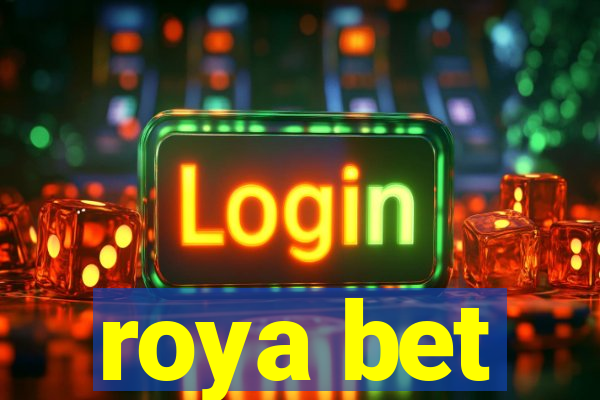 roya bet