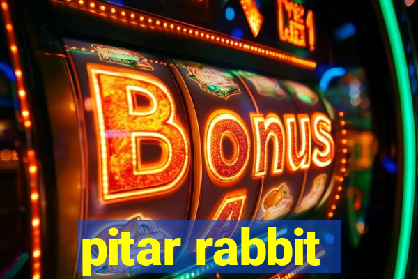 pitar rabbit