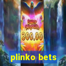 plinko bets