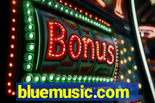 bluemusic.com