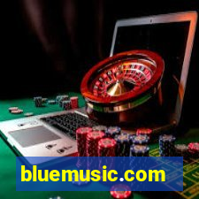 bluemusic.com