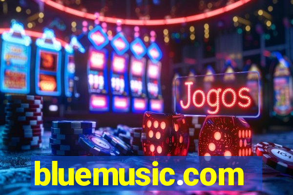 bluemusic.com