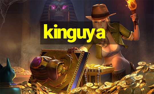 kinguya