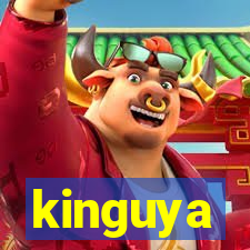 kinguya