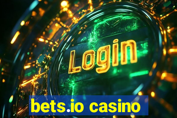 bets.io casino