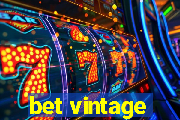 bet vintage