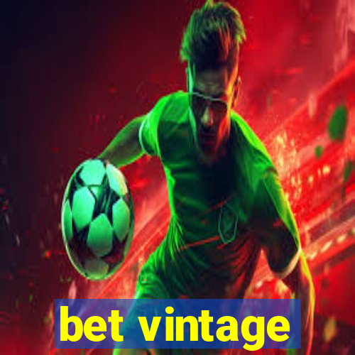 bet vintage