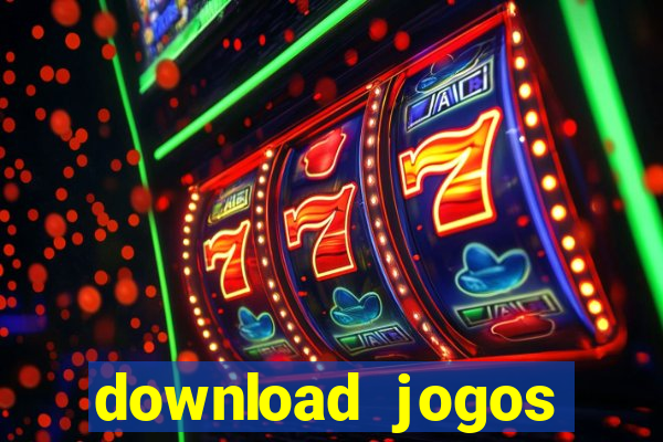 download jogos windows 7