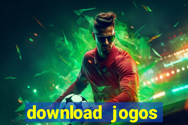 download jogos windows 7