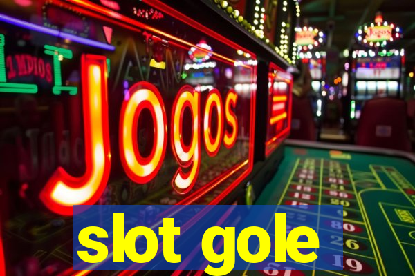 slot gole