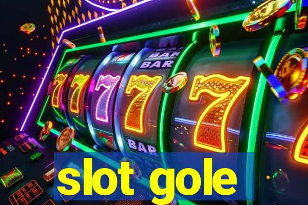 slot gole