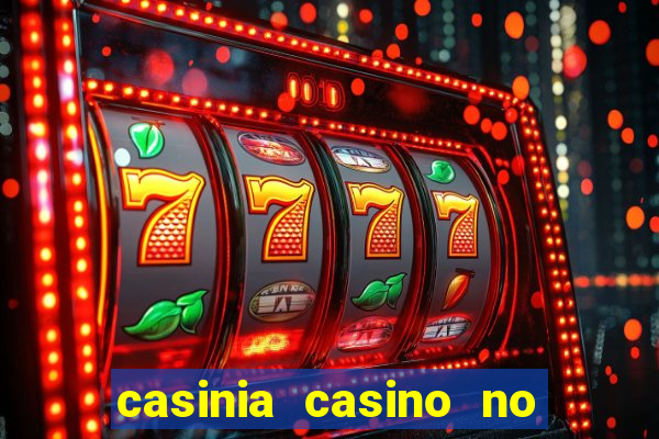 casinia casino no deposit bonus