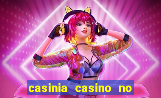 casinia casino no deposit bonus