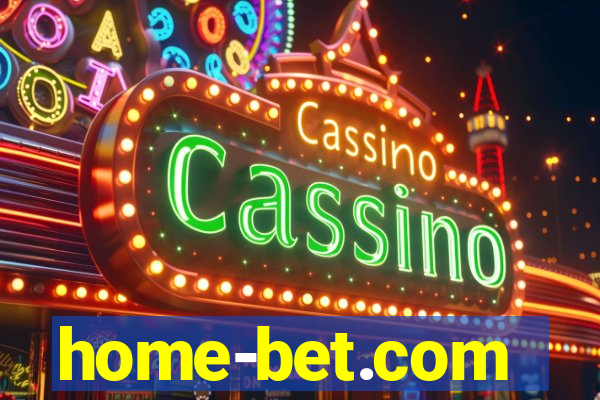 home-bet.com