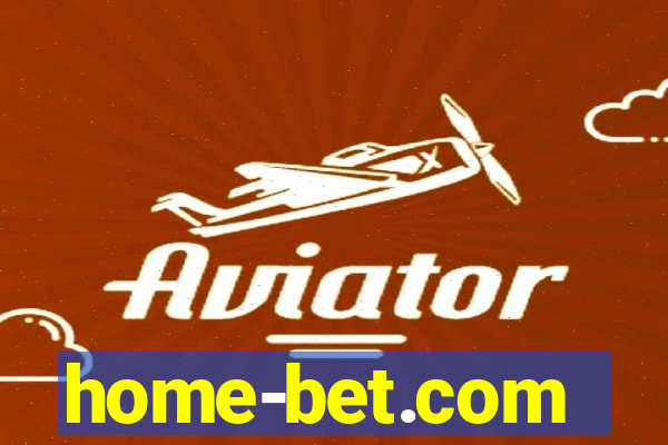 home-bet.com