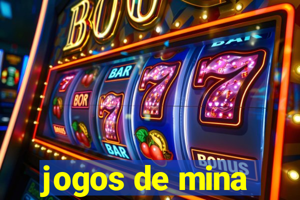 jogos de mina