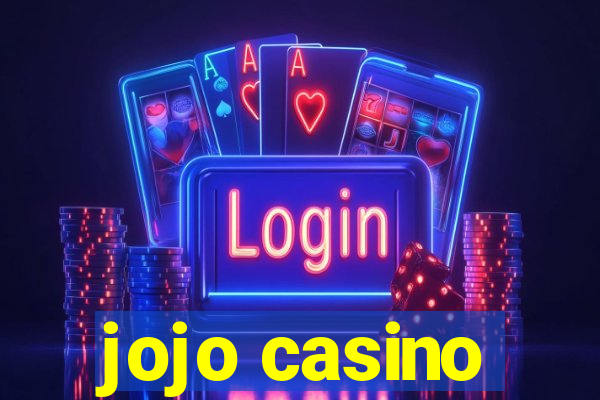 jojo casino