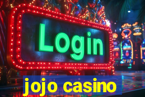 jojo casino