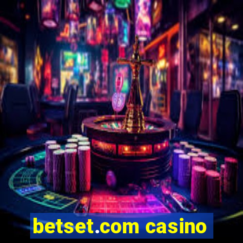 betset.com casino