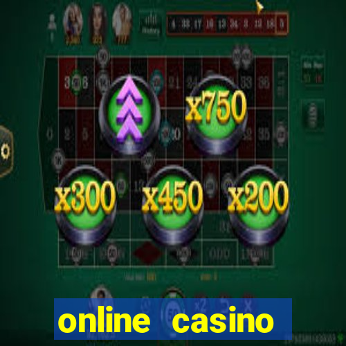 online casino malaysia 2023