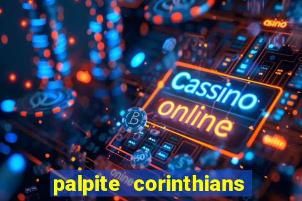 palpite corinthians e atlético mineiro