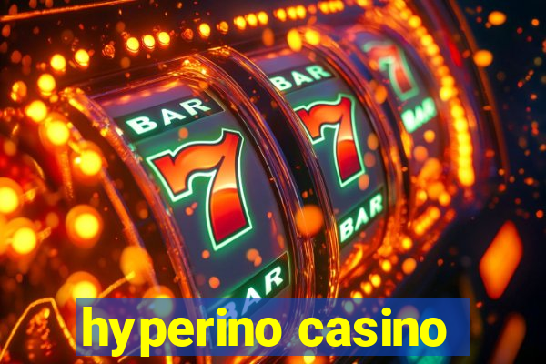 hyperino casino