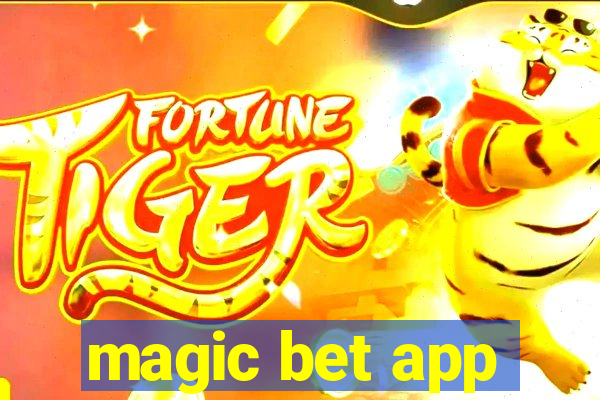 magic bet app