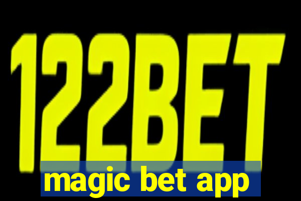 magic bet app