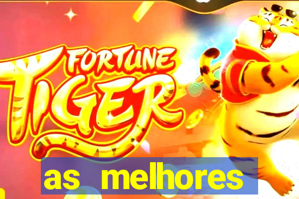 as melhores plataformas de jogos online