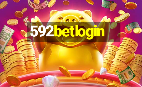 592betlogin