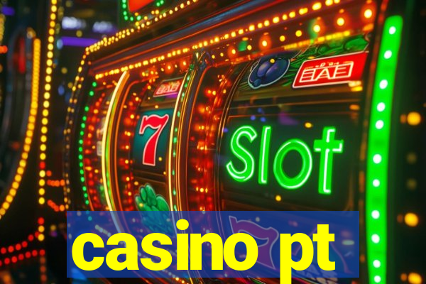 casino pt