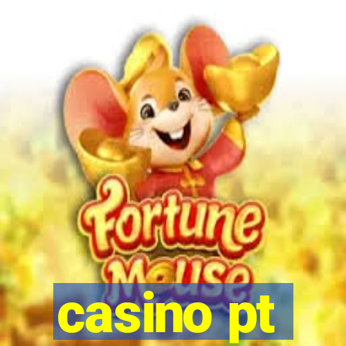 casino pt