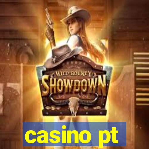 casino pt