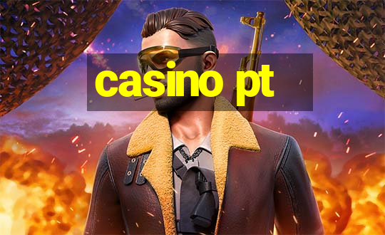 casino pt