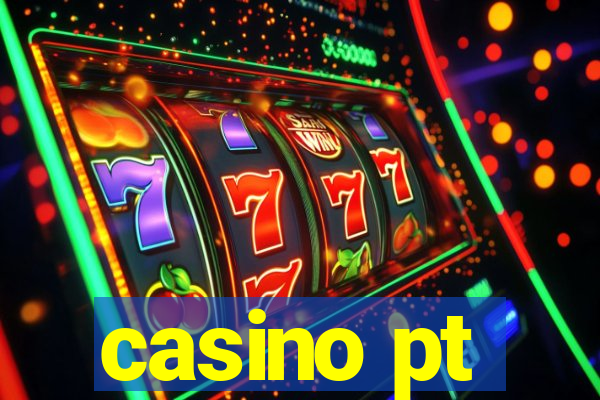 casino pt