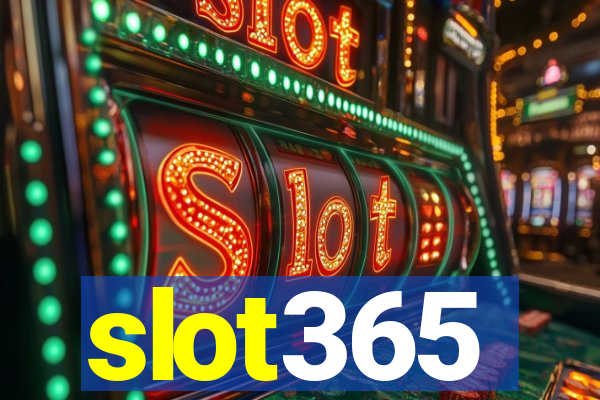 slot365