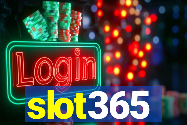 slot365