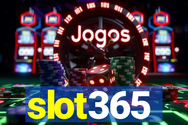 slot365