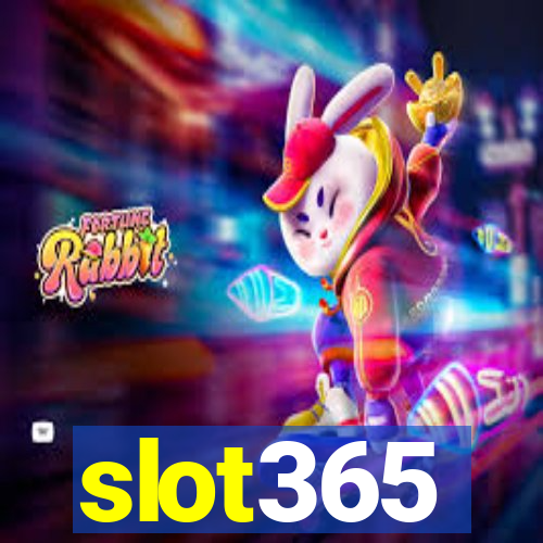 slot365