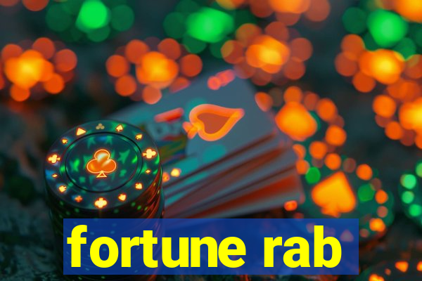 fortune rab