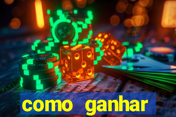 como ganhar dinheiro jogando cassino online