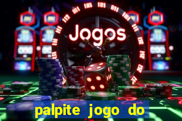 palpite jogo do barcelona hoje