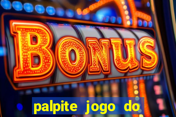 palpite jogo do barcelona hoje