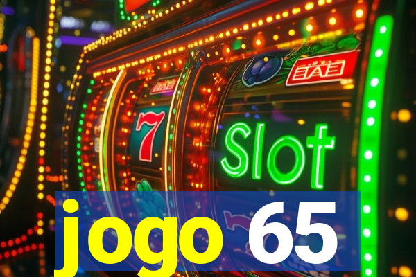 jogo 65