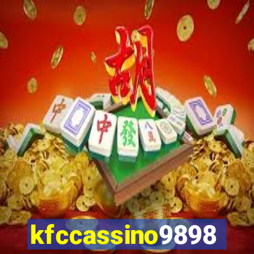 kfccassino9898