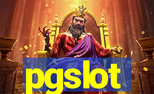 pgslot