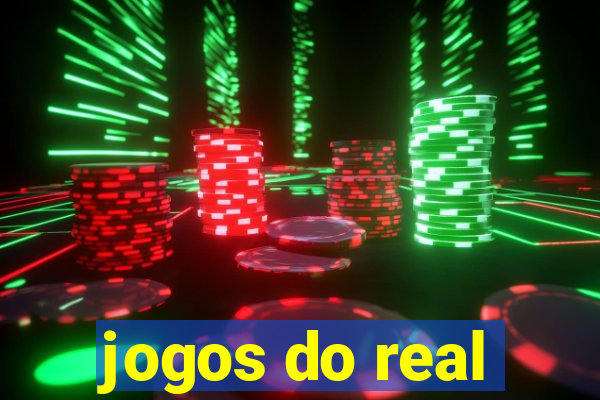 jogos do real