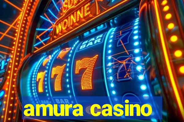 amura casino