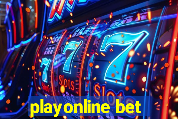 playonline bet