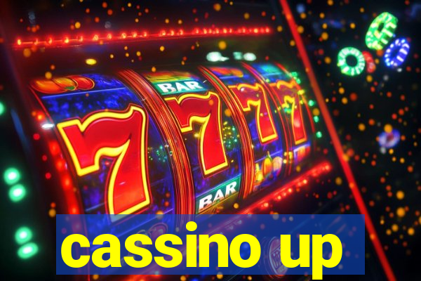 cassino up